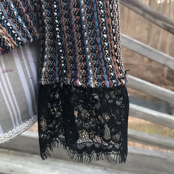 Femme Fatale made in Italy jacket - Picture 2 of 8